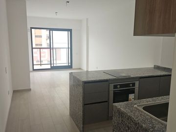 VENTA CON RENTA 2 AMBIENTES AMENITIES A ESTRENAR