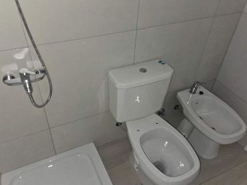 VENTA CON RENTA 2 AMBIENTES AMENITIES A ESTRENAR
