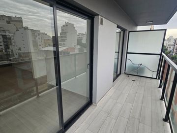 VENTA CON RENTA 2 AMBIENTES AMENITIES A ESTRENAR