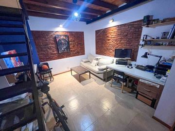 VENTA DE LOCAL EN NUÑEZ MAS DEPARTAMENTO