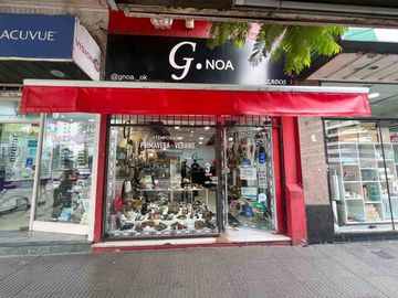 VENTA DE LOCAL EN NUÑEZ MAS DEPARTAMENTO