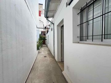 VENTA DE LOCAL EN NUÑEZ MAS DEPARTAMENTO