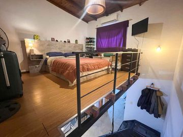 VENTA DE LOCAL EN NUÑEZ MAS DEPARTAMENTO