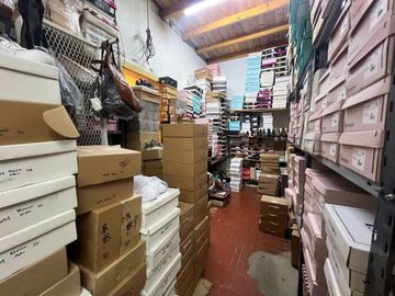 VENTA DE LOCAL EN NUÑEZ MAS DEPARTAMENTO