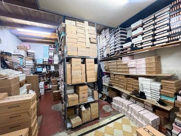 VENTA DE LOCAL EN NUÑEZ MAS DEPARTAMENTO