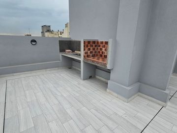 DEPARTAMENTO 2 AMBIENTES A ESTRENAR VILLA CRESPO