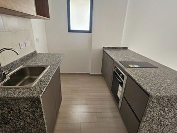 DEPARTAMENTO 2 AMBIENTES A ESTRENAR VILLA CRESPO