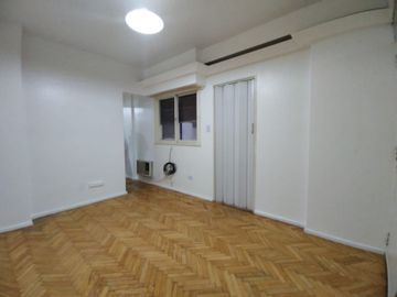 ALQUILER 2 AMBIENTES INTERNO EN RECOLETA