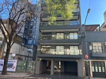 venta depto monoambiente amenities