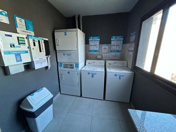 venta depto monoambiente amenities
