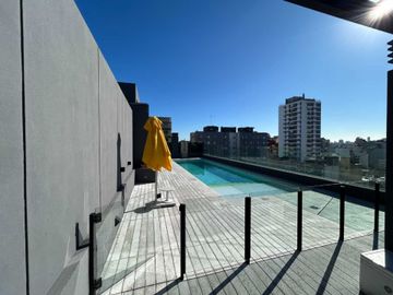 venta depto monoambiente amenities