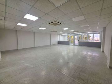 ALQUILER OFICINAS - Edificio Corporativo 110 m²