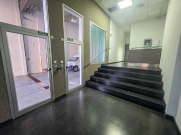 ALQUILER OFICINAS - Edificio Corporativo 110 m²