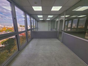 ALQUILER OFICINAS - Edificio Corporativo 110 m²