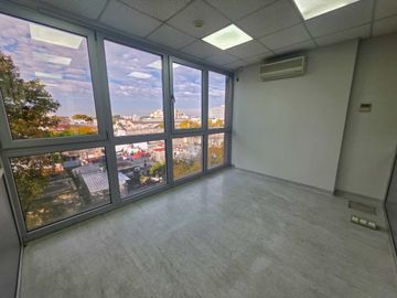 ALQUILER OFICINAS - Edificio Corporativo 110 m²