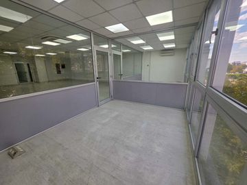 ALQUILER OFICINAS - Edificio Corporativo 110 m²