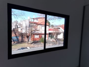 LOMAS DE ZAMORA MONOAMBIENTE A ESTRENAR,  1° PISO