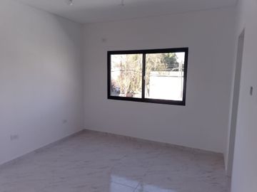 MONOAMBIENTE A ESTRENAR,  1° PISO ALQUILER LOMAS