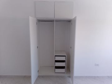 MONOAMBIENTE A ESTRENAR,  1° PISO ALQUILER LOMAS