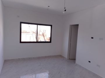 MONOAMBIENTE A ESTRENAR,  1° PISO ALQUILER LOMAS