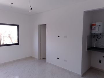 MONOAMBIENTE A ESTRENAR,  1° PISO ALQUILER LOMAS