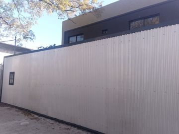 ALQUILER MONOAMBIENTE A ESTRENAR CON PARQUE