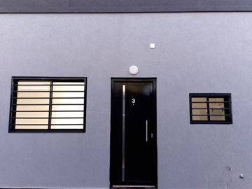 ALQUILER MONOAMBIENTE A ESTRENAR CON PARQUE