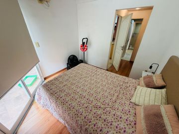 Departamento 2 ambientes en venta Lomas de Zamora