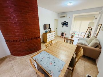 Departamento 2 ambientes en venta Lomas de Zamora