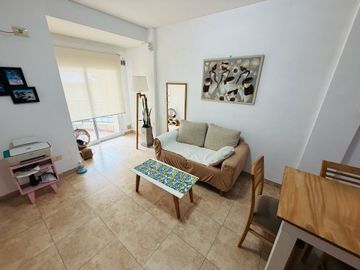 Departamento 2 ambientes en venta Lomas de Zamora