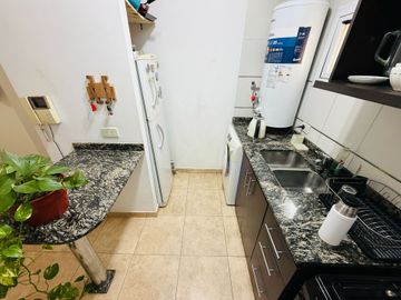 Departamento 2 ambientes en venta Lomas de Zamora