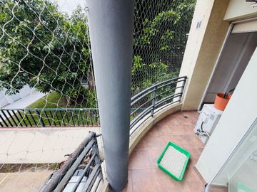 Departamento 2 ambientes en venta Lomas de Zamora