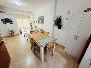 Departamento 2 ambientes en venta Lomas de Zamora