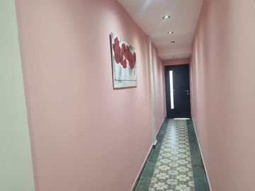 DEPARTAMENTO 4 AMBIENTES VENTA FRENTE APTA CREDITO