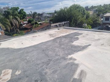 DEPARTAMENTO 4 AMBIENTES VENTA FRENTE APTA CREDITO