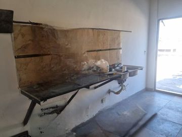 DEPARTAMENTO 4 AMBIENTES VENTA FRENTE APTA CREDITO