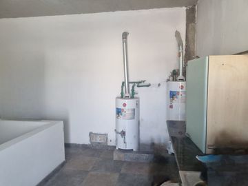 DEPARTAMENTO 4 AMBIENTES VENTA FRENTE APTA CREDITO