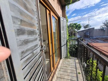 DEPARTAMENTO 4 AMBIENTES VENTA FRENTE APTA CREDITO