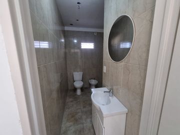 DEPARTAMENTO 4 AMBIENTES VENTA FRENTE APTA CREDITO