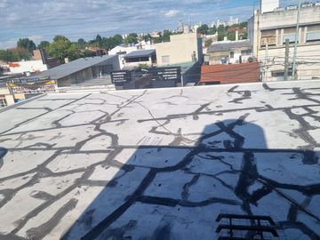 DEPARTAMENTO 4 AMBIENTES VENTA FRENTE APTA CREDITO