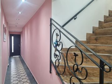 DEPARTAMENTO 4 AMBIENTES VENTA FRENTE APTA CREDITO