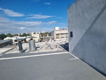 DEPARTAMENTO 4 AMBIENTES VENTA FRENTE APTA CREDITO