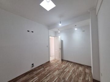 DEPARTAMENTO 4 AMBIENTES VENTA FRENTE APTA CREDITO