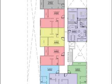 DEPARTAMENTO 2 AMBIENTES EN VENTA LOMAS DE ZAMORA