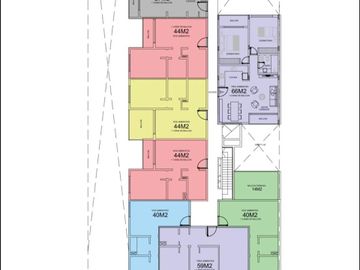 DEPARTAMENTO 2 AMBIENTES EN VENTA LOMAS DE ZAMORA