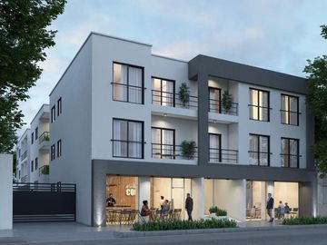 DEPARTAMENTO MONOMBIENTE EN VENTA LOMAS DE ZAMORA