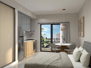 DEPARTAMENTO MONOMBIENTE EN VENTA LOMAS DE ZAMORA