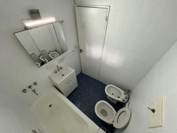 2 ambientes en venta en Palermo - Oportunidad