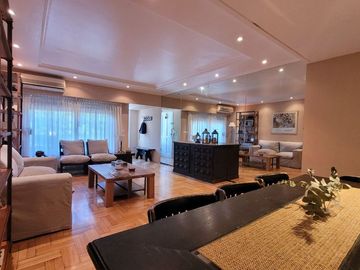 VENTA CASA DÚPLEX PH CON PATIO PARRILLA COLEGIALES