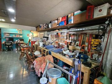 VENTA CASA DÚPLEX PH CON PATIO PARRILLA COLEGIALES